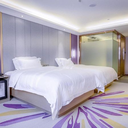 Lavande Hotel Dongguan Songshan Lake Huawei Εξωτερικό φωτογραφία