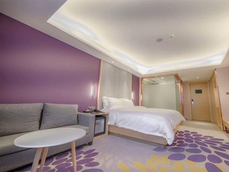 Lavande Hotel Dongguan Songshan Lake Huawei Εξωτερικό φωτογραφία