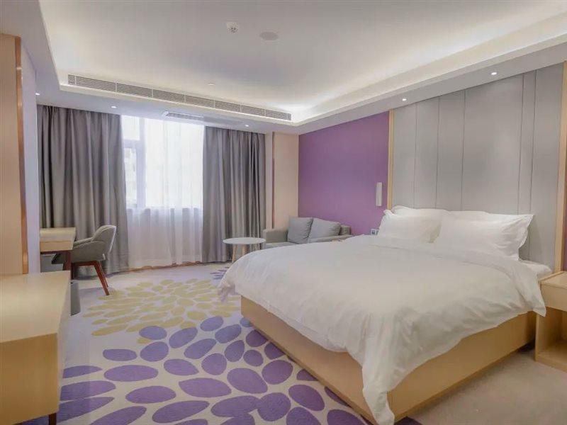 Lavande Hotel Dongguan Songshan Lake Huawei Εξωτερικό φωτογραφία