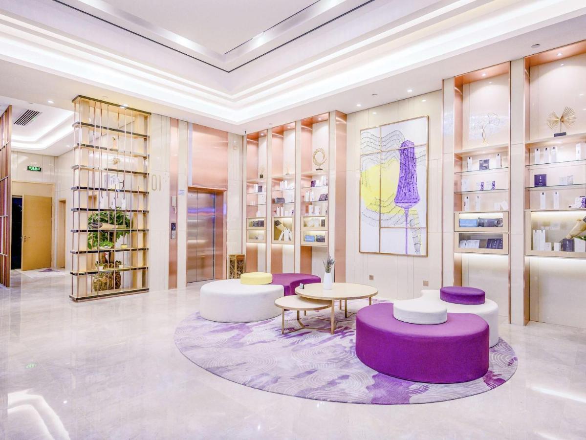 Lavande Hotel Dongguan Songshan Lake Huawei Εξωτερικό φωτογραφία
