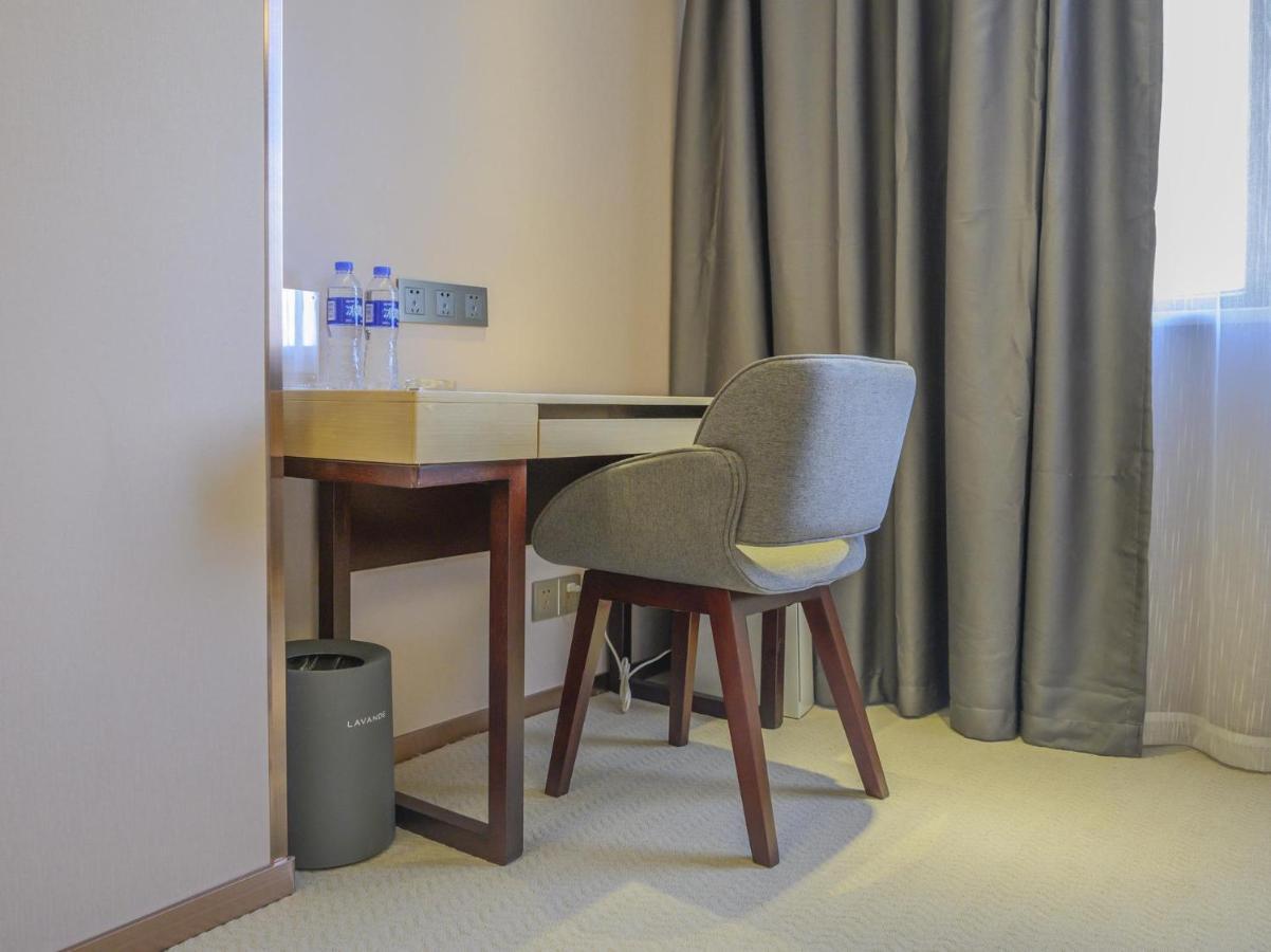 Lavande Hotel Dongguan Songshan Lake Huawei Εξωτερικό φωτογραφία