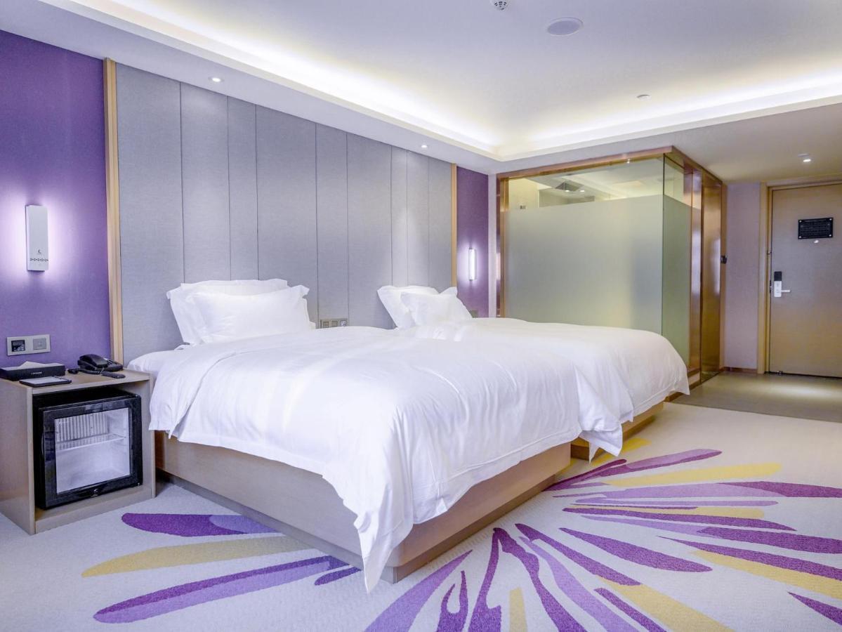 Lavande Hotel Dongguan Songshan Lake Huawei Εξωτερικό φωτογραφία