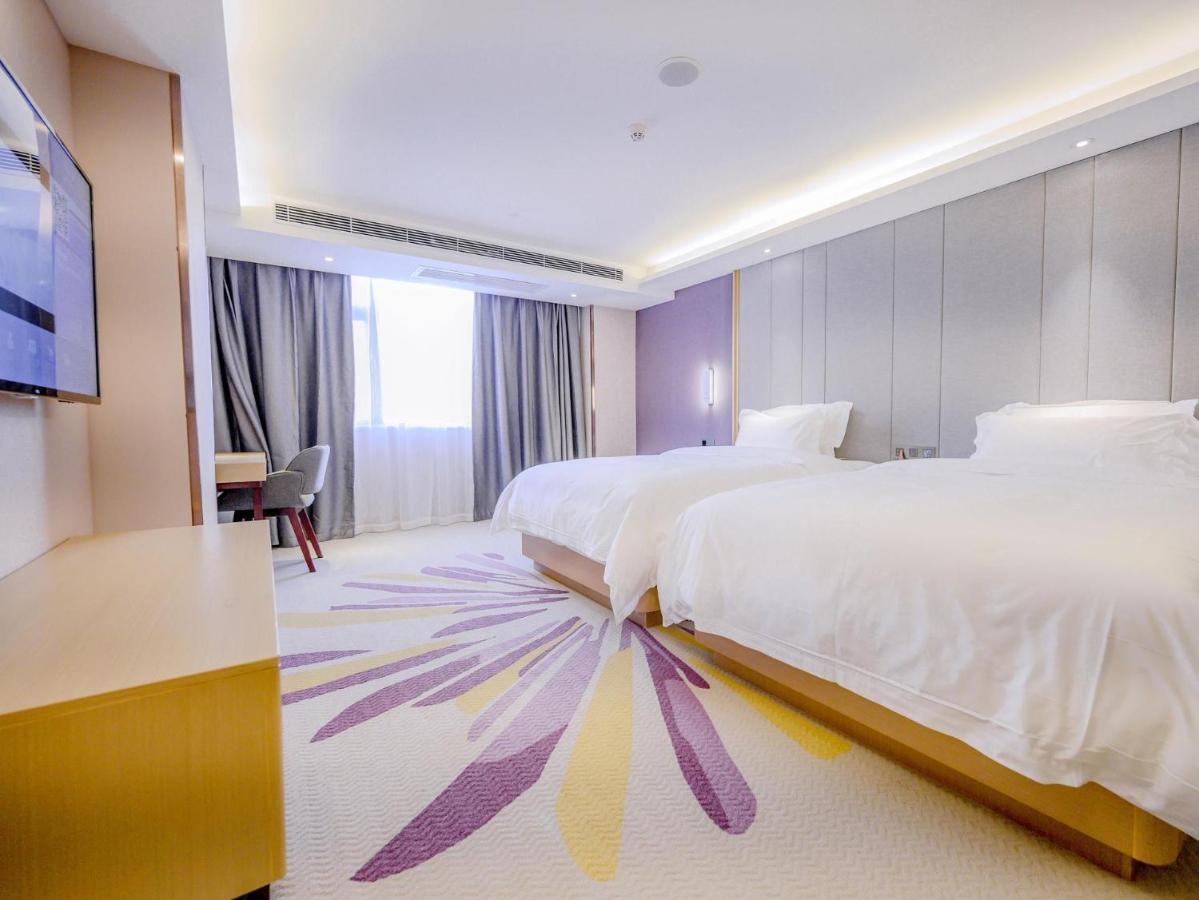 Lavande Hotel Dongguan Songshan Lake Huawei Εξωτερικό φωτογραφία