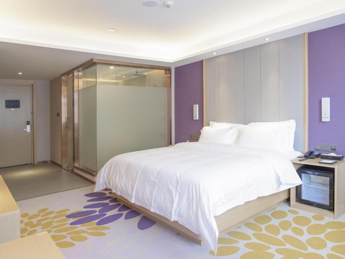 Lavande Hotel Dongguan Songshan Lake Huawei Εξωτερικό φωτογραφία