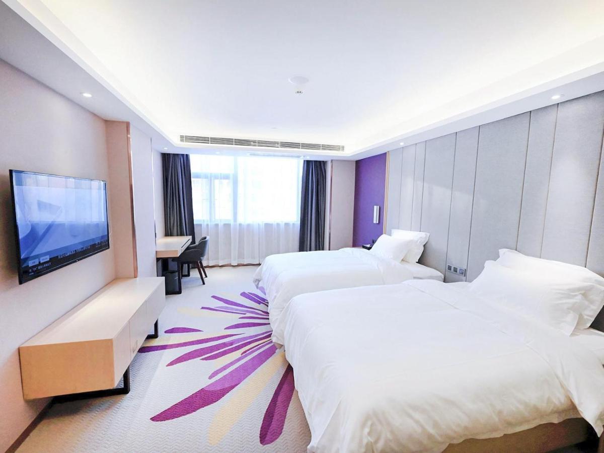 Lavande Hotel Dongguan Songshan Lake Huawei Εξωτερικό φωτογραφία
