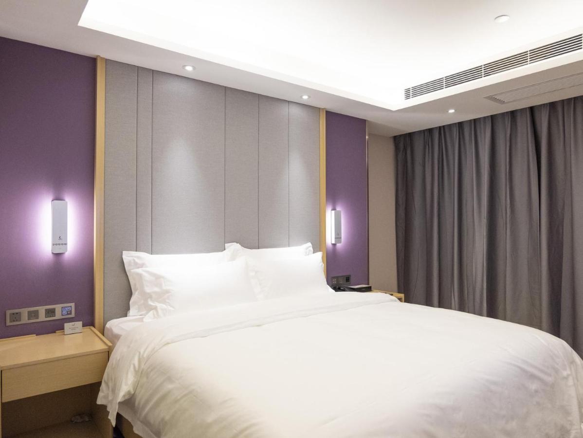 Lavande Hotel Dongguan Songshan Lake Huawei Εξωτερικό φωτογραφία